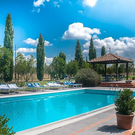 Agriturismo Locanda Pantanello Пітільяно Екстер'єр фото
