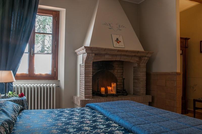 Agriturismo Locanda Pantanello Пітільяно Екстер'єр фото