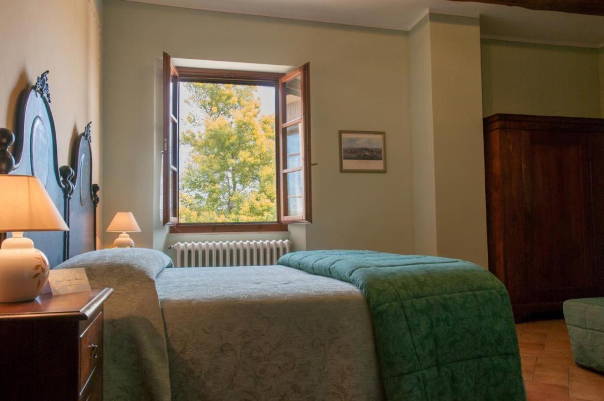 Agriturismo Locanda Pantanello Пітільяно Екстер'єр фото