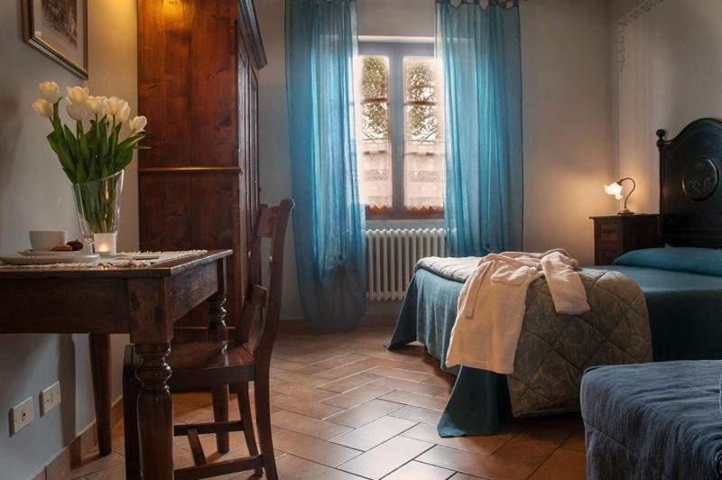 Agriturismo Locanda Pantanello Пітільяно Екстер'єр фото