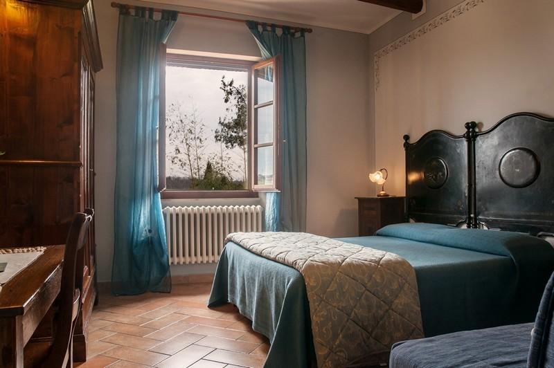 Agriturismo Locanda Pantanello Пітільяно Екстер'єр фото