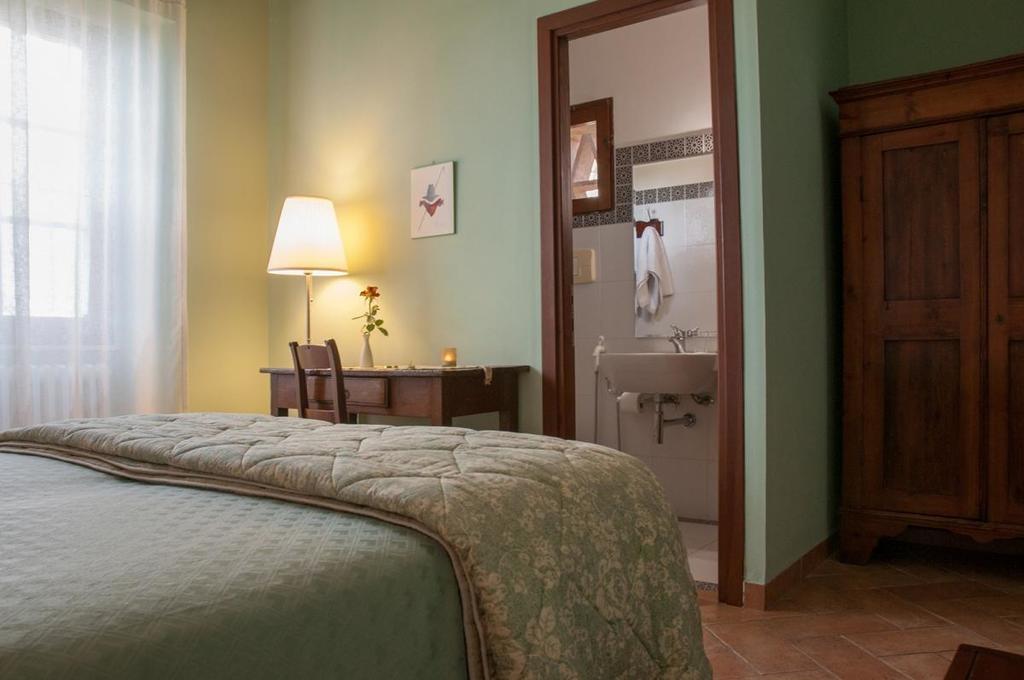 Agriturismo Locanda Pantanello Пітільяно Екстер'єр фото
