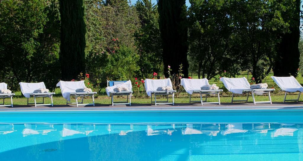Agriturismo Locanda Pantanello Пітільяно Екстер'єр фото